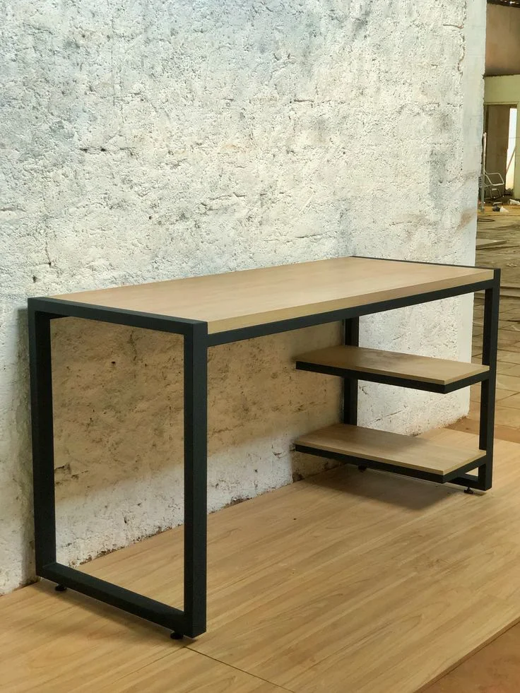 Meja Kantor Minimalis