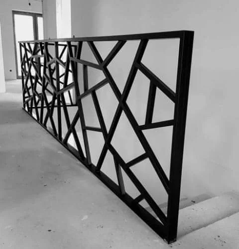 Ralling minimalis